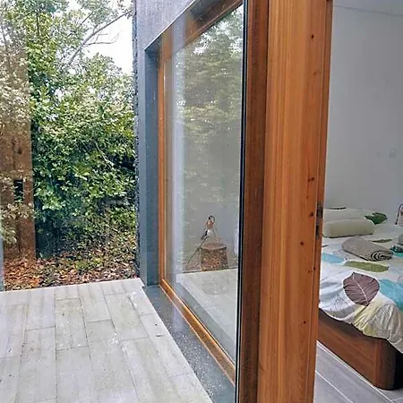 Quinta Do Abacate - Glamping Park Hytte *