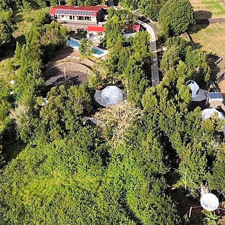 Quinta Do Abacate - Glamping Park * Angra do Heroísmo
