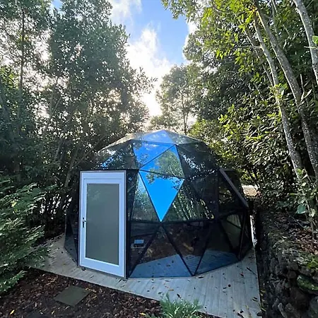 Lodge Quinta Do Abacate - Glamping Park *