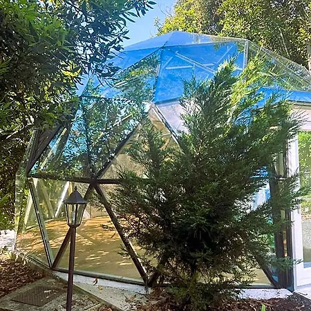 Lodge Quinta Do Abacate - Glamping Park *