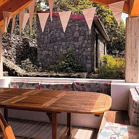 Lodge Quinta Do Abacate - Glamping Park *