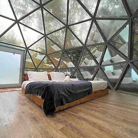 Quinta Do Abacate - Glamping Park *