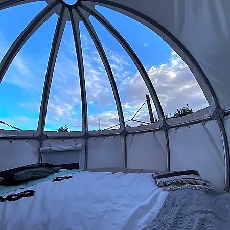 Quinta Do Abacate - Glamping Park