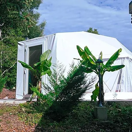 Quinta Do Abacate - Glamping Park *