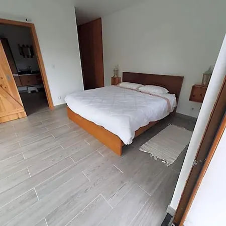 Orman Evi Quinta Do Abacate - Glamping Park *