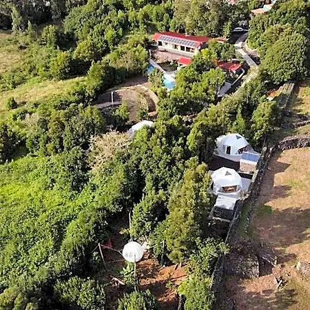 Quinta Do Abacate - Glamping Park Angra do Heroismo