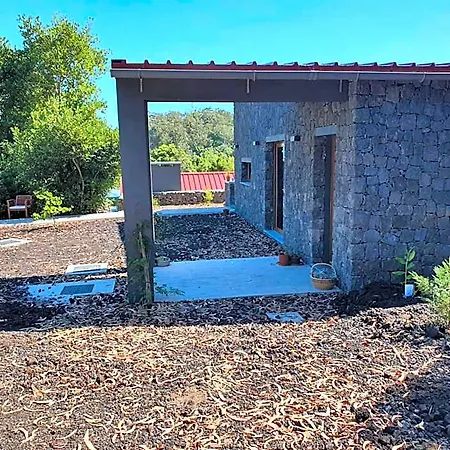 Quinta Do Abacate - Glamping Park