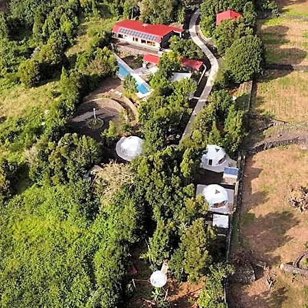 Quinta Do Abacate - Glamping Park Angra do Heroismo