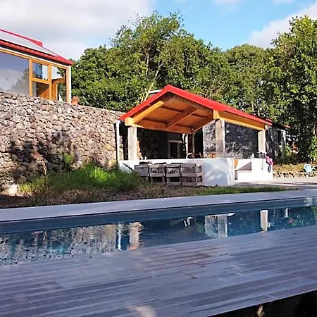 Quinta Do Abacate - Glamping Park Angra do Heroismo