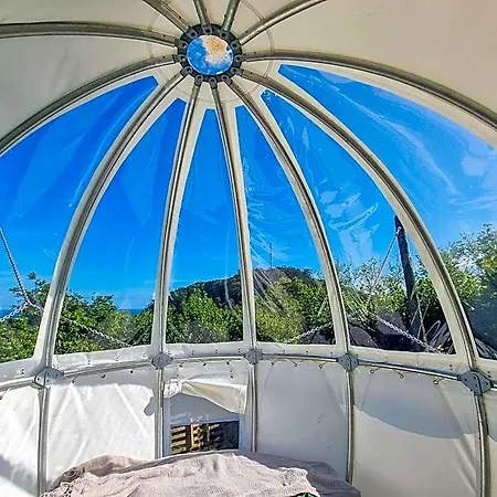 Quinta Do Abacate - Glamping Park