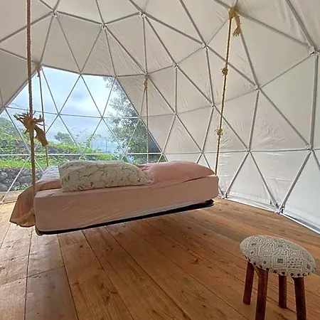 Quinta Do Abacate - Glamping Park Orman Evi *