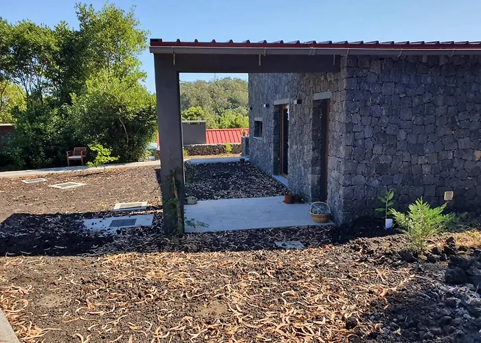 אכסניה Quinta Do Abacate - Glamping Park Angra do Heroísmo