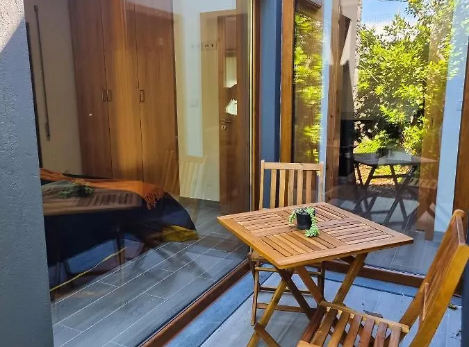 Quinta Do Abacate - Glamping Park