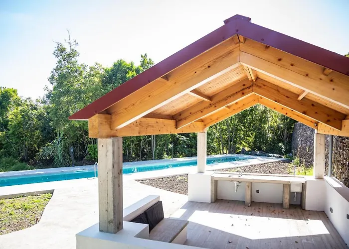 Quinta Do Abacate - Glamping Park Lodge