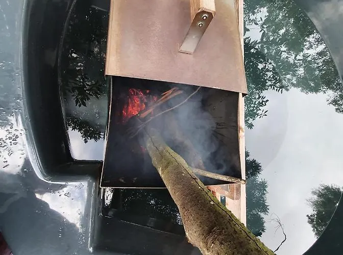 Quinta Do Abacate - Glamping Park Lodge *