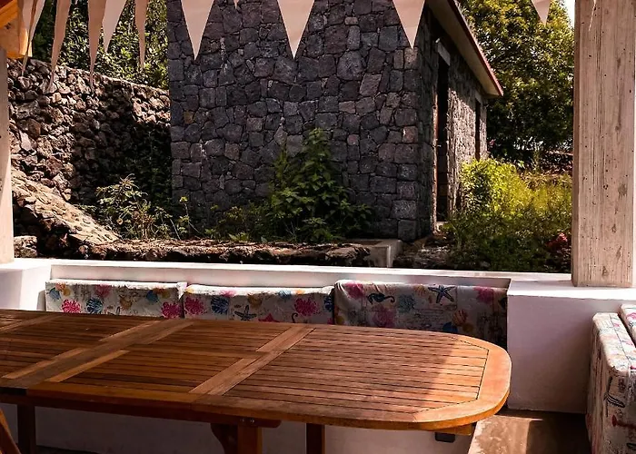 Quinta Do Abacate - Glamping Park