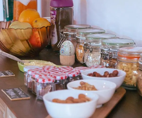 Quinta Do Abacate - Glamping Park * Angra do Heroísmo