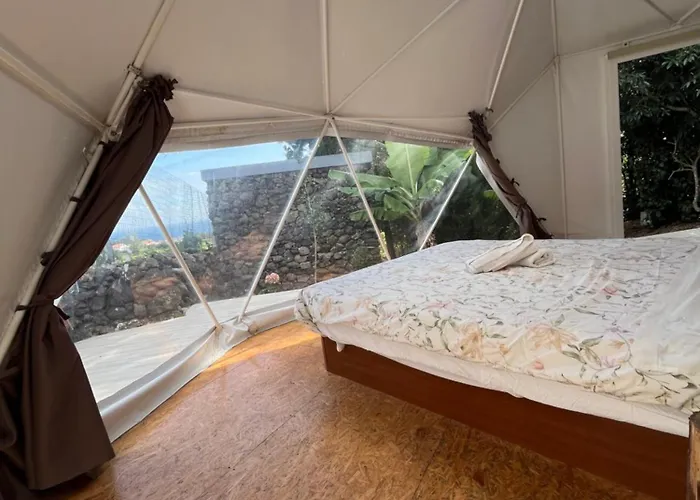 Quinta Do Abacate - Glamping Park