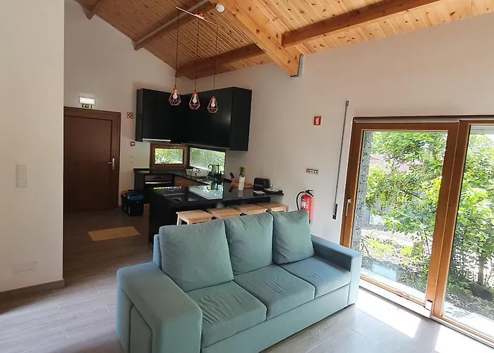 Quinta Do Abacate - Glamping Park Angra do Heroismo